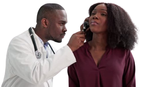 Hearing Assessment Image